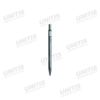 Milwaukee SDS MAX Bull Point Chisel - 24"