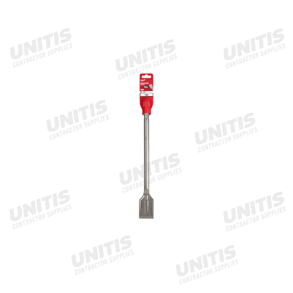 Milwaukee SDS MAX SLEDGE Tile Chisel - 2"