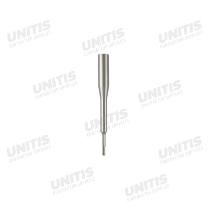 Milwaukee SDS PLUS Ground Rod Driver - 5/8" x 10"