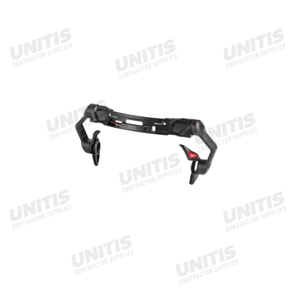 Milwaukee BOLT Eye Visor Mount Replacement (Helmet & Hard Hat)