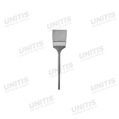 Milwaukee SDS MAX SLEDGE Floor Scraper