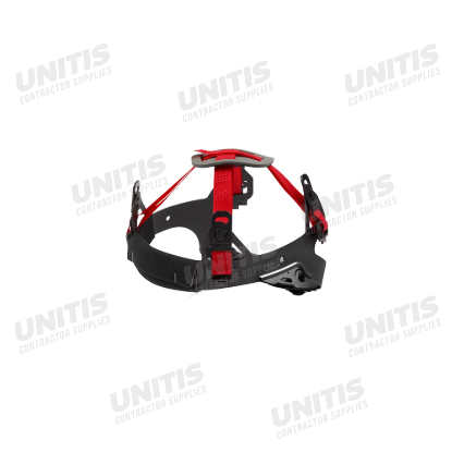 Milwaukee 4-Point Ratcheting Suspension