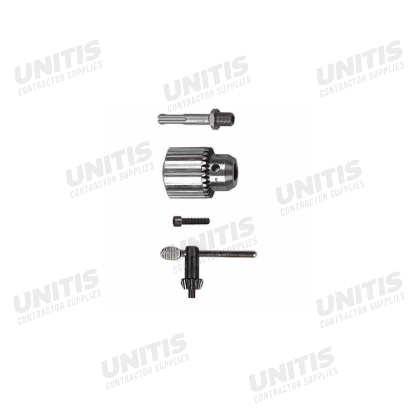 Milwaukee SDS/Chuck Adapter Kit