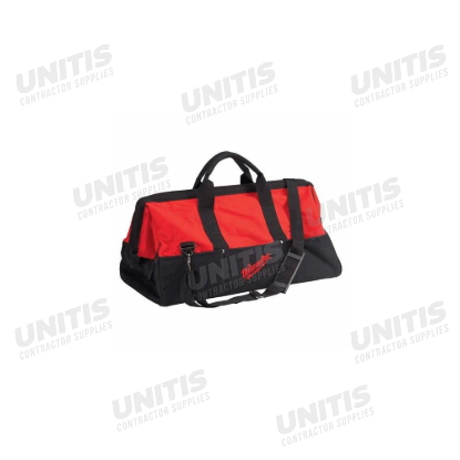 Milwaukee Contractor Bag