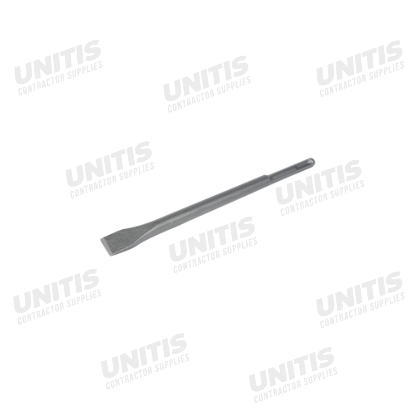 Milwaukee SDS PLUS Bull Point Chisel - 5 1/2"