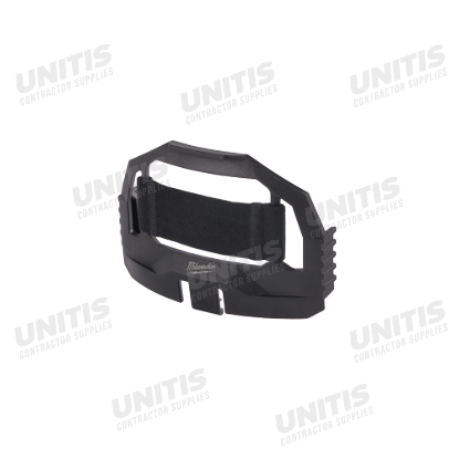 Milwaukee BOLT Low-Profile Headlamp Mount