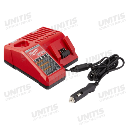 Milwaukee M18 / M12 Vehicle Charger