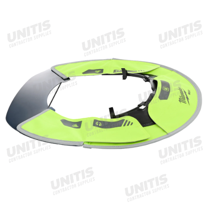 Milwaukee BOLT Sun Visor