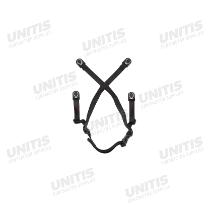 Milwaukee BOLT Safety Helmet Chin Strap