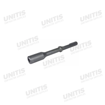 Milwaukee 3/4" Hex Ground Rod Driver