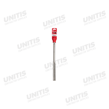 Milwaukee SDS MAX SLEDGE Flat Chisel - 1" x 16"