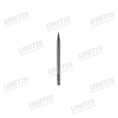 Milwaukee 3/4" Hex Bull Point - 12"