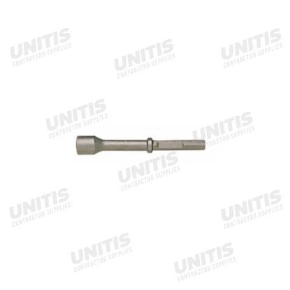Milwaukee 1-1/8" Hex Spike & Pin Driver - 14-1/2"