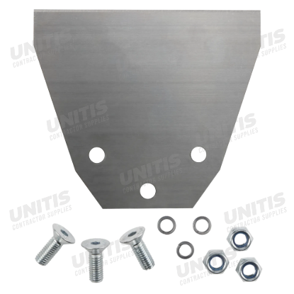 Milwaukee SDS PLUS SLEDGE Floor Scraper Replacement Kit