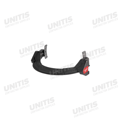 Milwaukee BOLT Full Face Shield Replacement Frame (BOLT Safety Helmet & BOLT Hard Hat)