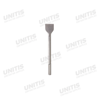 Milwaukee SDS MAX Scaling Chisel - 4 1/2" x 14"