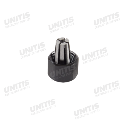 Milwaukee 1/8" Collet & Nut Kit