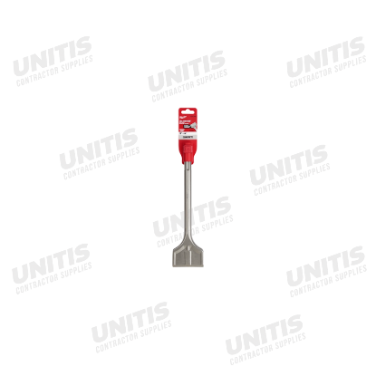 Milwaukee SDS MAX SLEDGE Scaling Chisel - 3"