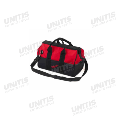 Milwaukee Contractor Bag
