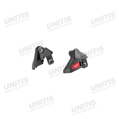 Milwaukee BOLT Full Face Shield Replacement Frame (No Brim BOLT Safety Helmet Only)