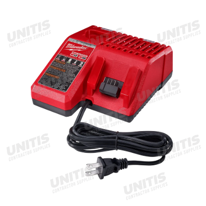 Milwaukee M18 & M12 Multi-Voltage Charger