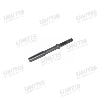 Milwaukee 1-1/8" Hex Tamper Shank - 15-1/2"