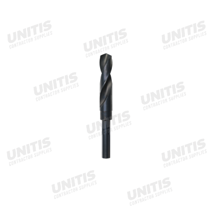Milwaukee 15/16" S&D Black Oxide Drill Bit