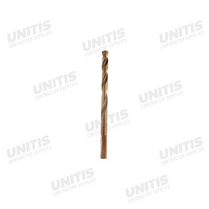 Milwaukee 15/64" Cobalt RED HELIX Drill Bit