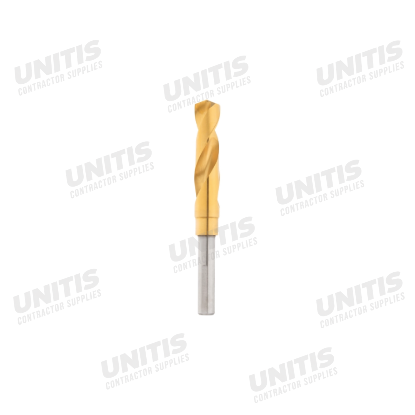 Milwaukee 3/4" Titanium Silver and Deming Bit