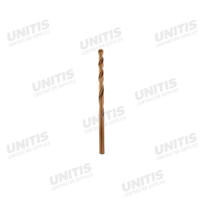 Milwaukee 11/64" Cobalt RED HELIX Drill Bit