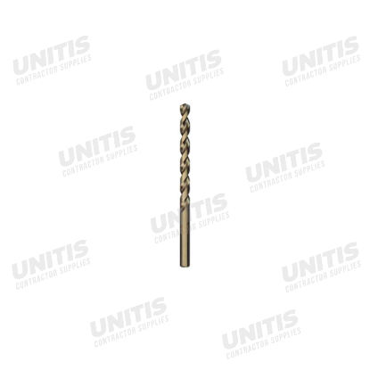 Milwaukee 7/16" Cobalt RED HELIX Drill Bit