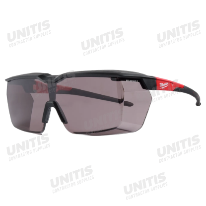 Milwaukee Over the Glasses - Tinted Dual Coat Lenses