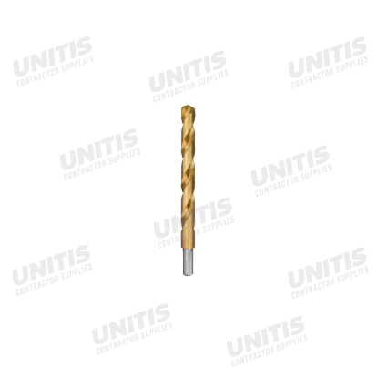 Milwaukee 5/16" THUNDERBOLT Titanium Drill Bit
