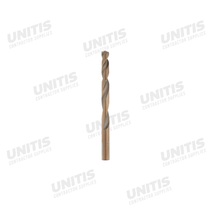 Milwaukee 11/32" Cobalt RED HELIX Drill Bit