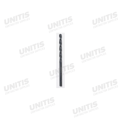 Milwaukee 5/32" Thunderbolt Black Oxide Drill Bit