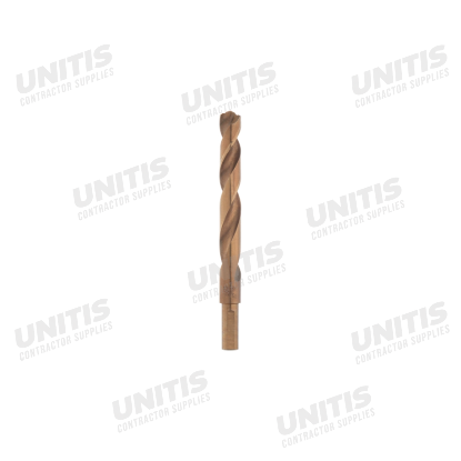 Milwaukee 15/32" Cobalt RED HELIX Drill Bit