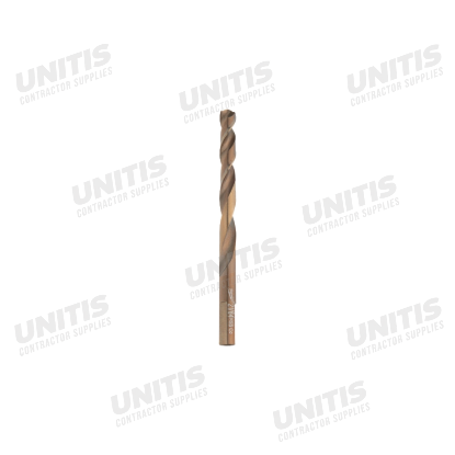 Milwaukee 21/64" Cobalt RED HELIX Drill Bit