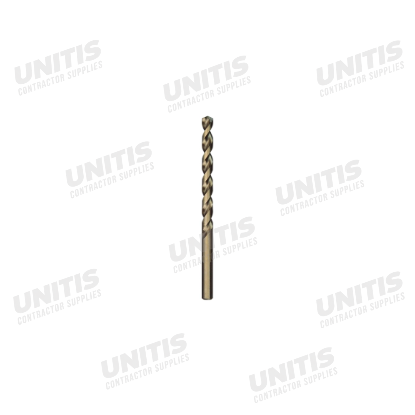 Milwaukee 5/16" Cobalt RED HELIX Drill Bit