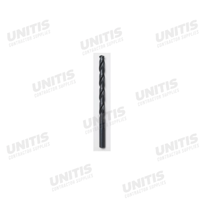 Milwaukee 13/64" Thunderbolt Black Oxide Drill Bit
