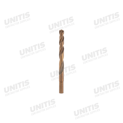 Milwaukee 13/32" Cobalt RED HELIX Drill Bit