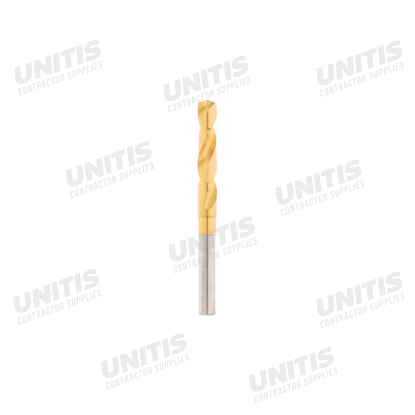 Milwaukee 9/16" Titanium Silver and Deming Bit