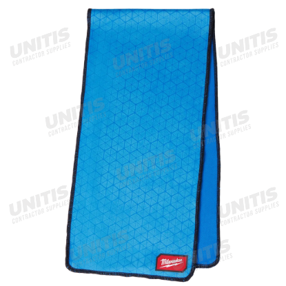 Milwaukee Cooling Microfiber Towel
