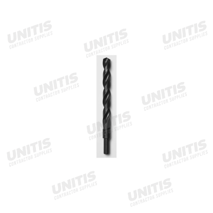 Milwaukee 1/2" Thunderbolt Black Oxide Drill Bit