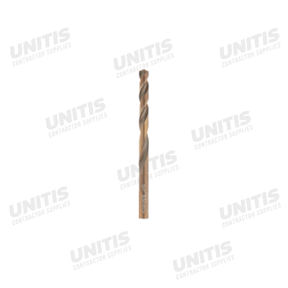 Milwaukee 19/64" Cobalt RED HELIX Drill Bit