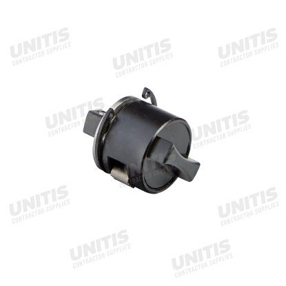 Milwaukee 1/4" High Speed Ratchet Tall Shift Knob Assembly