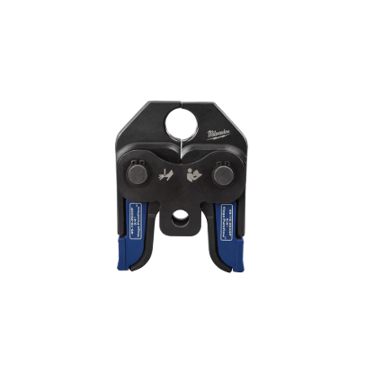 Milwaukee M18 3/4" Viega PureFlow Jaw for M18 Short Throw Press Tool