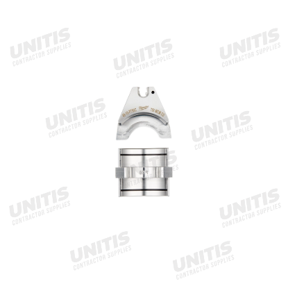 Milwaukee 15T 750 MCM Cu P-Die