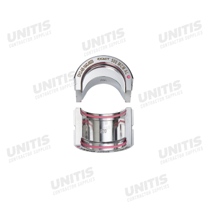 Milwaukee EXACT 500 MCM Aluminum 12T U-Style Die