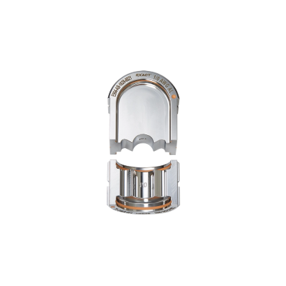 Milwaukee EXACT 1/0 Aluminum 12T U-Style Die