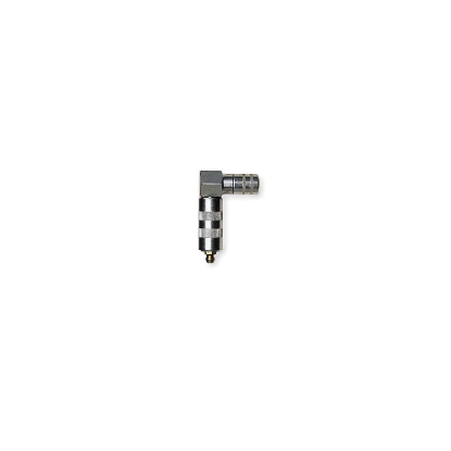Milwaukee Right Angle Grease Coupler